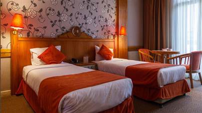 هتل امیر تهران هتل امیر تهران